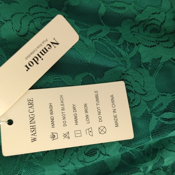 Nemidor Dress NWT - Picture 9 of 10